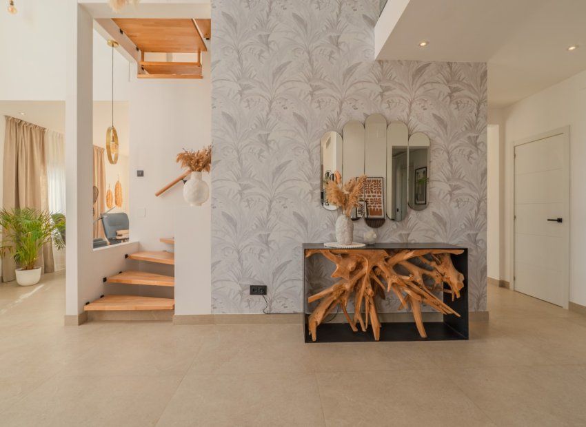 Reventa - Villa - Alicante - Cabo de las Huertas