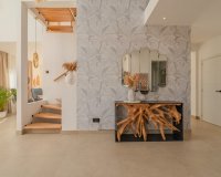 Reventa - Villa - Alicante - Cabo de las Huertas