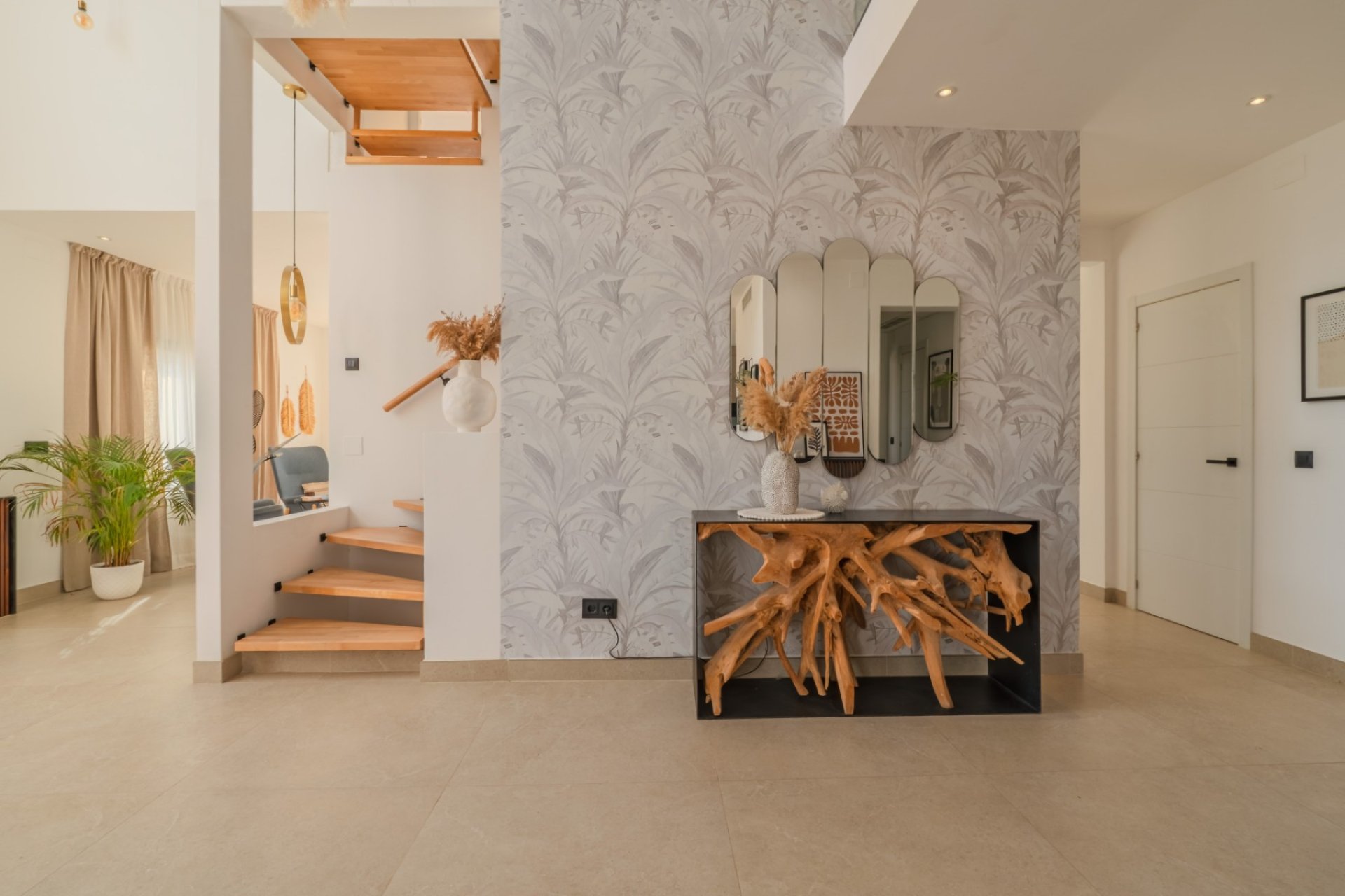 Reventa - Villa - Alicante - Cabo de las Huertas