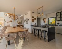 Reventa - Villa - Alicante - Cabo de las Huertas