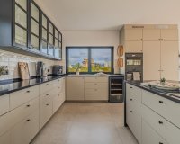 Reventa - Villa - Alicante - Cabo de las Huertas