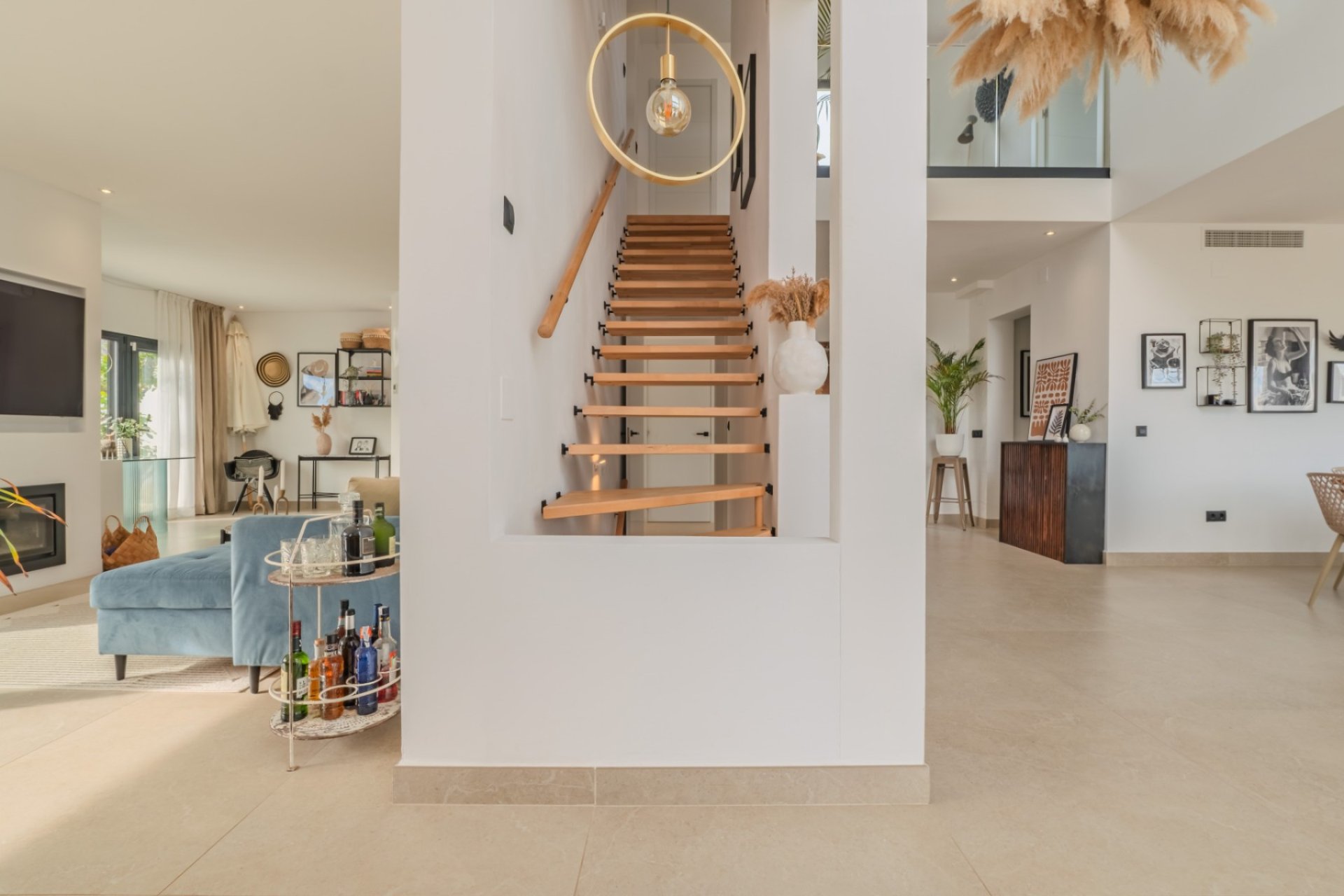 Reventa - Villa - Alicante - Cabo de las Huertas