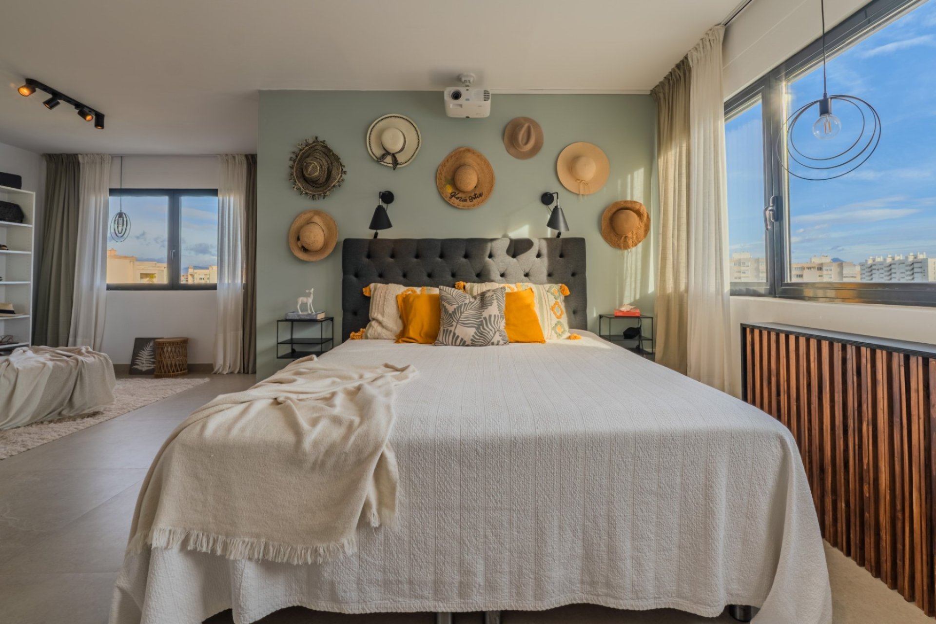 Reventa - Villa - Alicante - Cabo de las Huertas