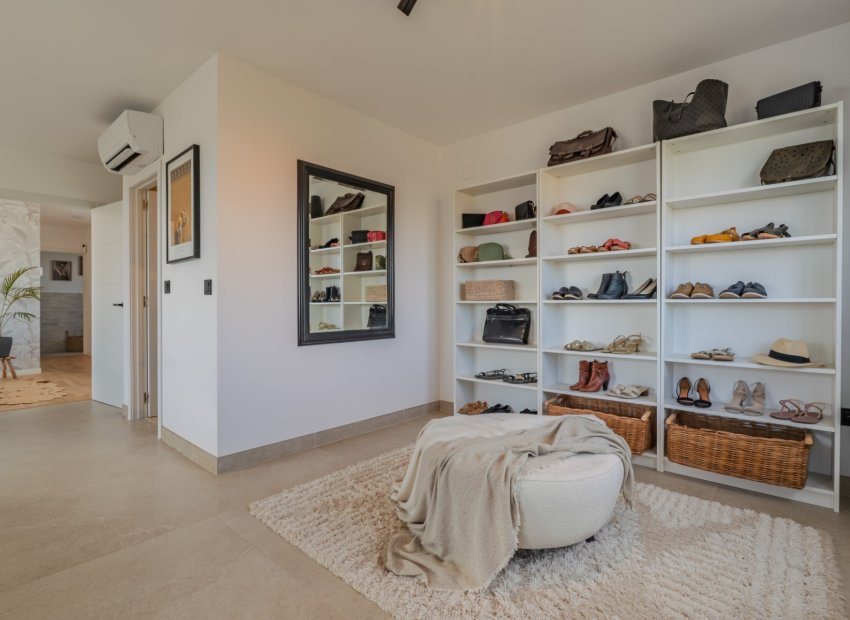 Reventa - Villa - Alicante - Cabo de las Huertas