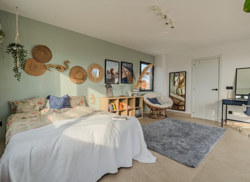 Reventa - Villa - Alicante - Cabo de las Huertas