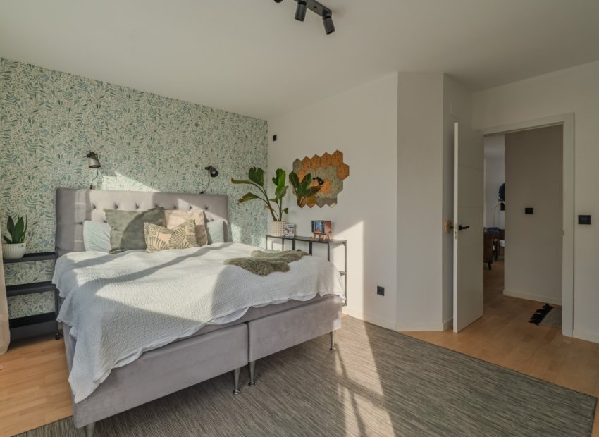 Reventa - Villa - Alicante - Cabo de las Huertas