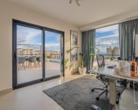 Reventa - Villa - Alicante - Cabo de las Huertas