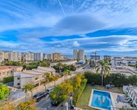 Reventa - Villa - Alicante - Cabo de las Huertas