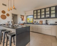 Reventa - Villa - Alicante - Cabo de las Huertas