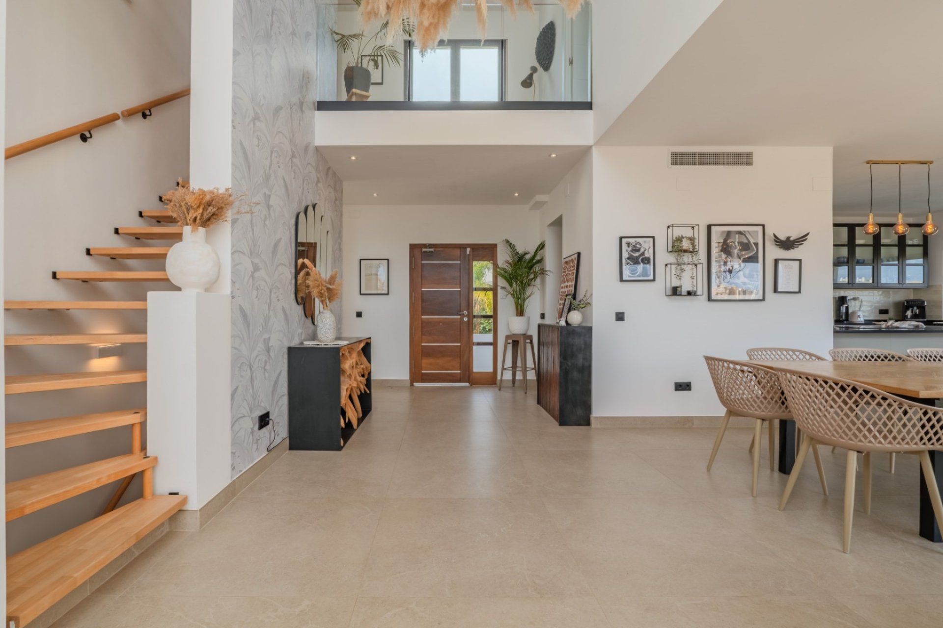 Reventa - Villa - Alicante - Cabo de las Huertas