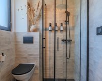 Reventa - Villa - Alicante - Cabo de las Huertas