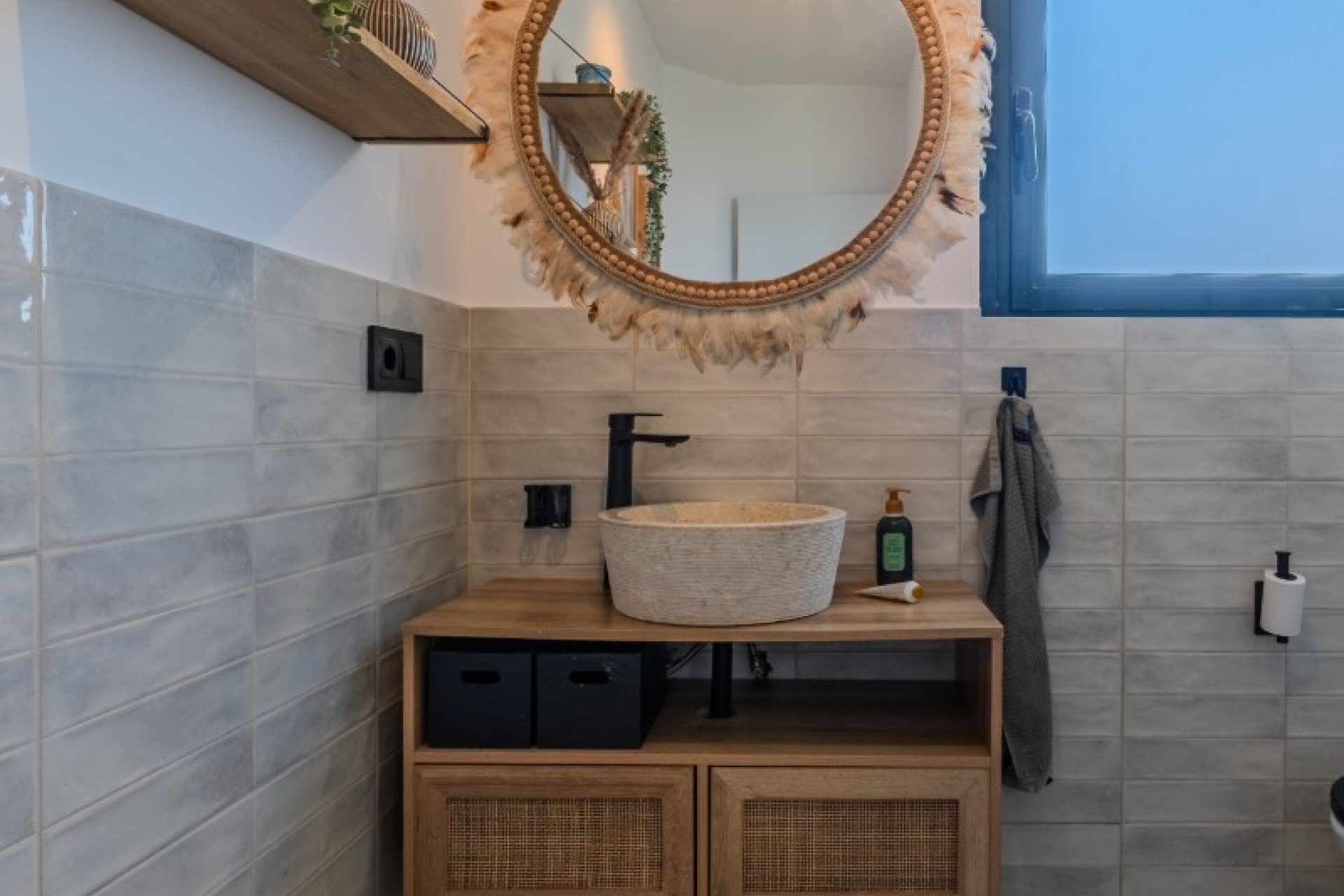 Reventa - Villa - Alicante - Cabo de las Huertas