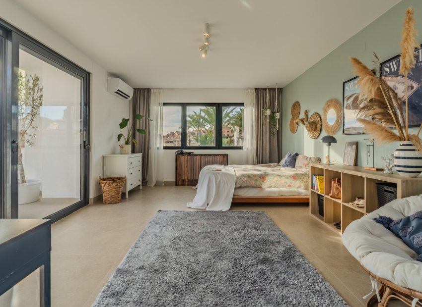 Reventa - Villa - Alicante - Cabo de las Huertas