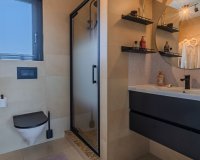 Reventa - Villa - Alicante - Cabo de las Huertas