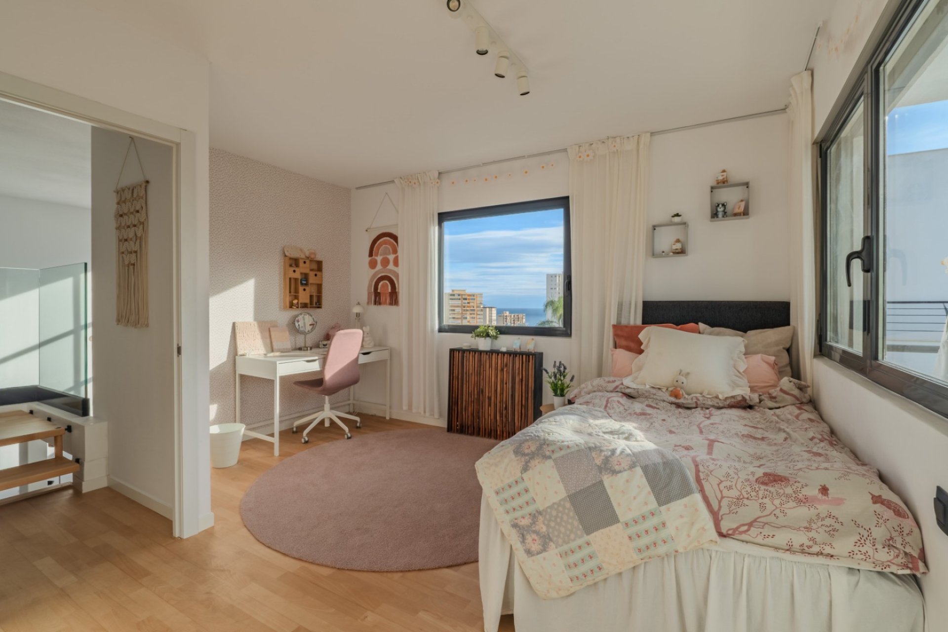 Reventa - Villa - Alicante - Cabo de las Huertas