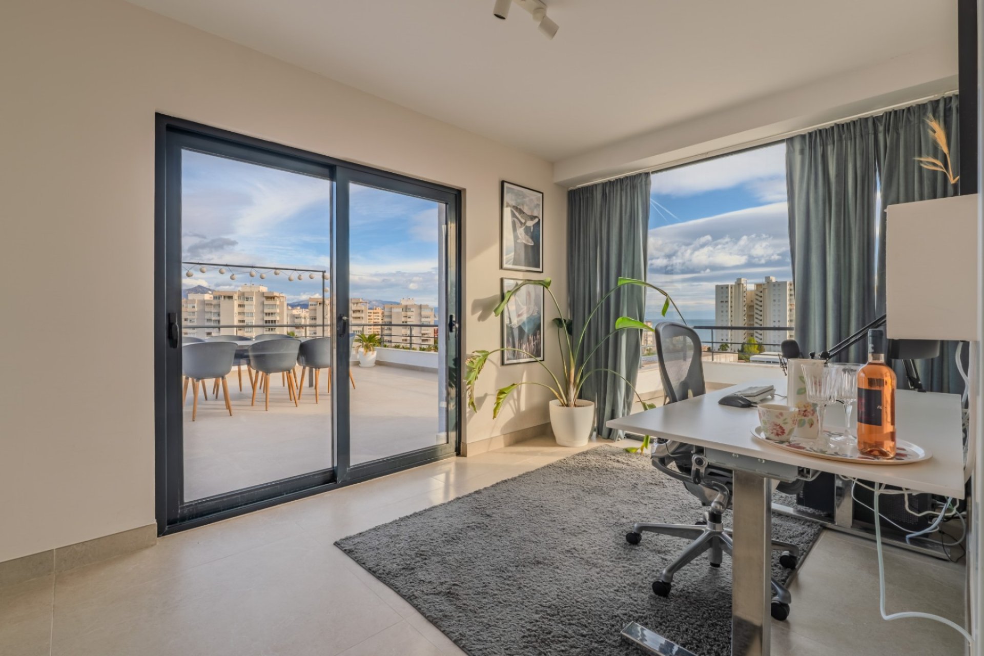 Reventa - Villa - Alicante - Cabo de las Huertas