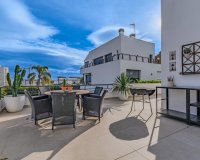 Reventa - Villa - Alicante - Cabo de las Huertas