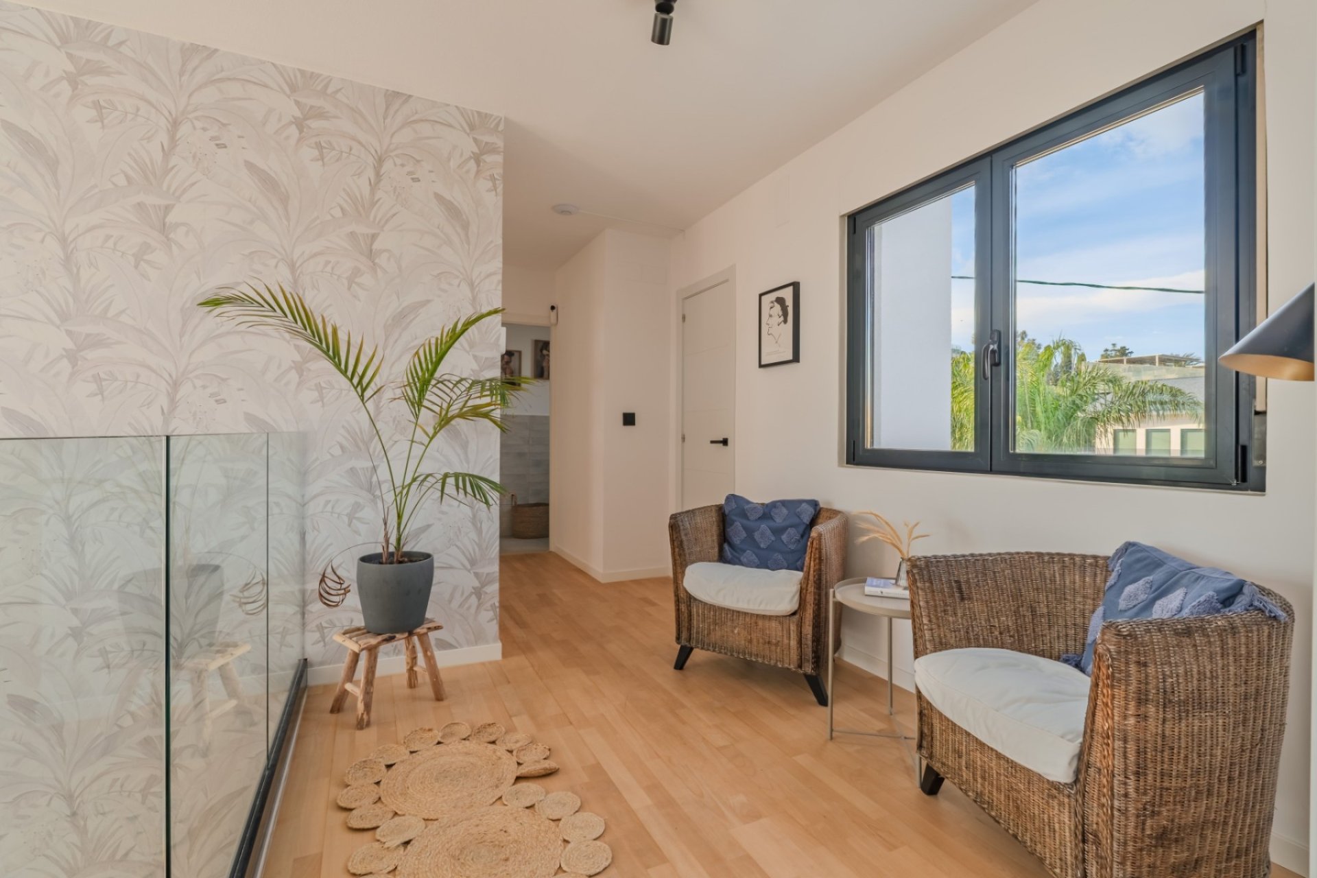 Reventa - Villa - Alicante - Cabo de las Huertas