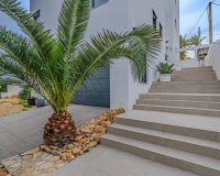 Reventa - Villa - Alicante - Cabo de las Huertas