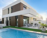 Reventa - Villa - Alicante - Center