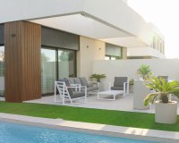 Reventa - Villa - Alicante - Center