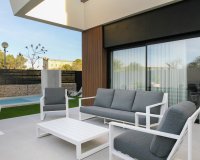 Reventa - Villa - Alicante - Center