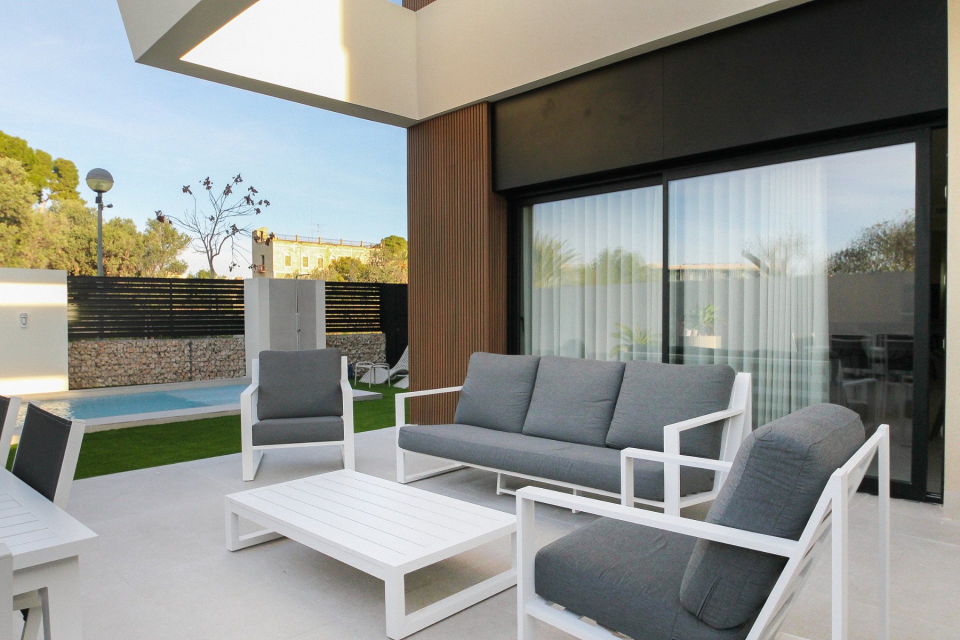 Reventa - Villa - Alicante - Center