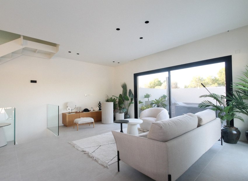 Reventa - Villa - Alicante - Center