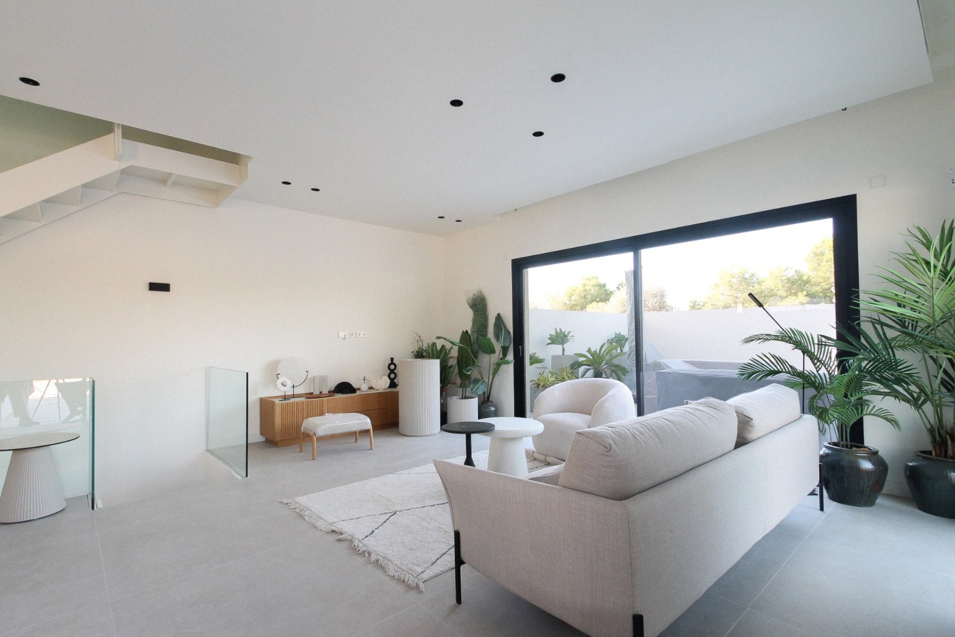 Reventa - Villa - Alicante - Center