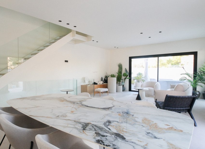 Reventa - Villa - Alicante - Center