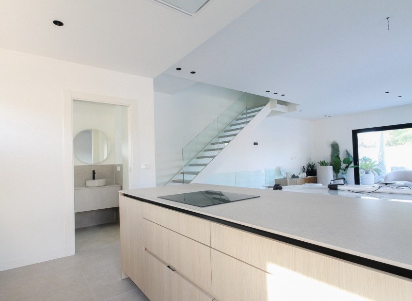 Reventa - Villa - Alicante - Center