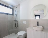 Reventa - Villa - Alicante - Center