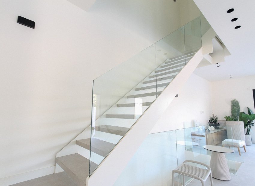 Reventa - Villa - Alicante - Center