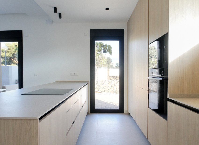 Reventa - Villa - Alicante - Center