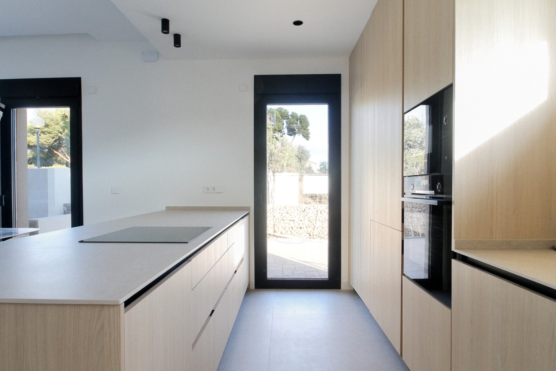 Reventa - Villa - Alicante - Center