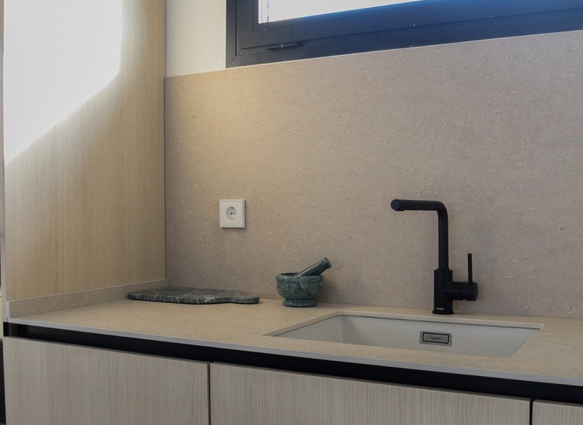 Reventa - Villa - Alicante - Center