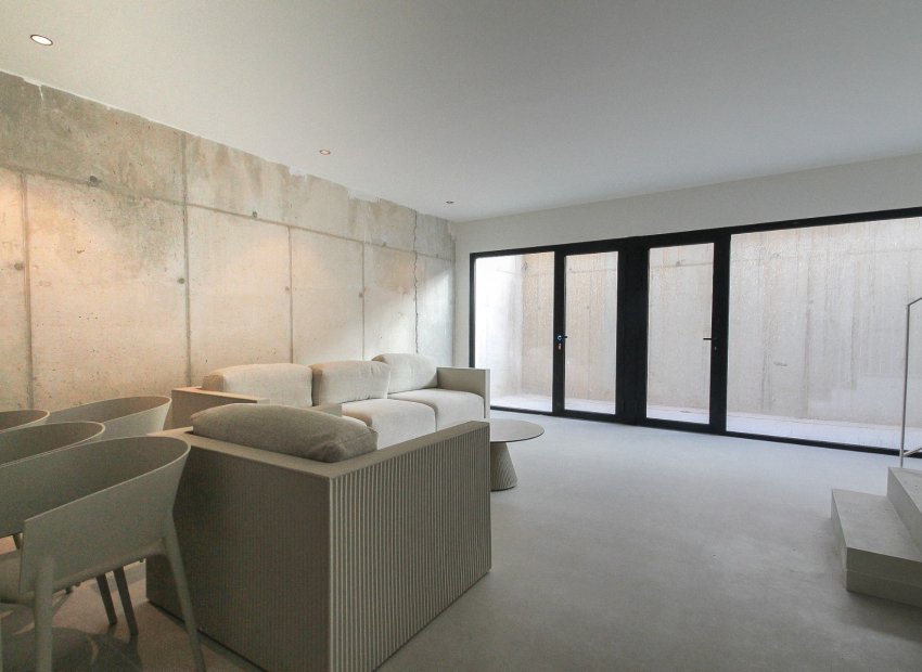 Reventa - Villa - Alicante - Center