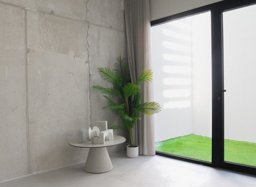 Reventa - Villa - Alicante - Center