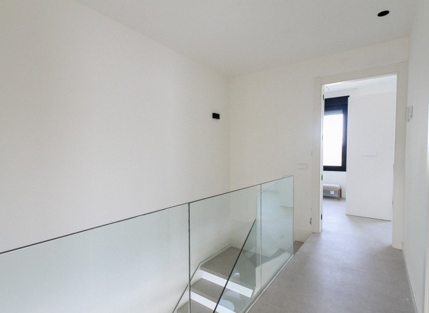 Reventa - Villa - Alicante - Center