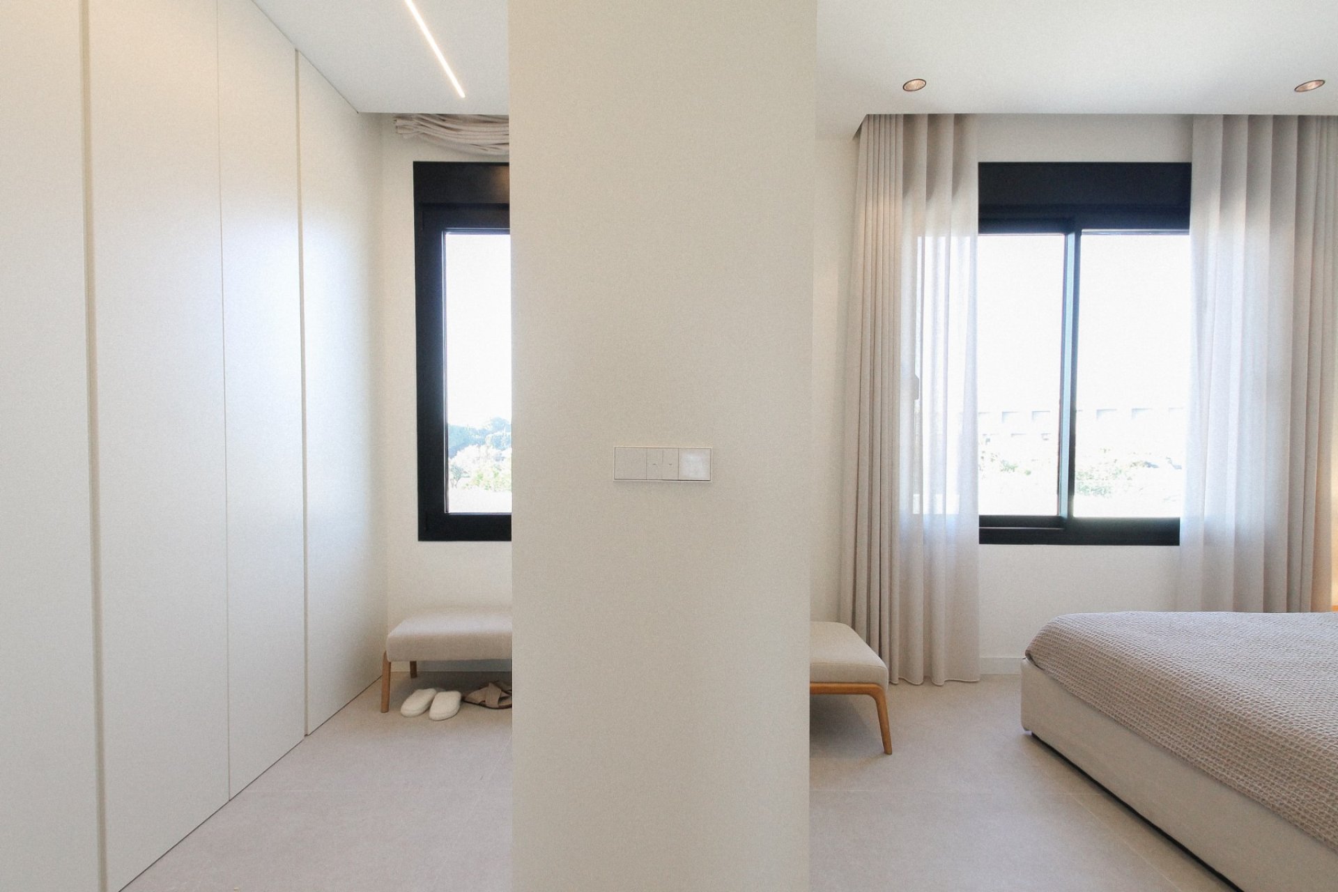 Reventa - Villa - Alicante - Center