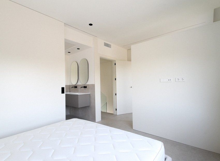 Reventa - Villa - Alicante - Center