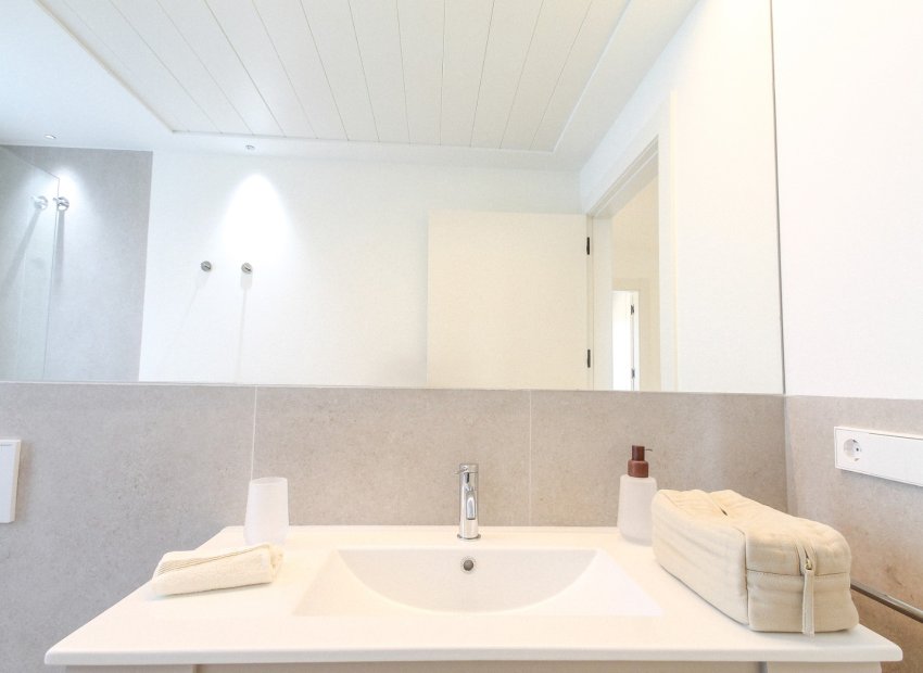 Reventa - Villa - Alicante - Center