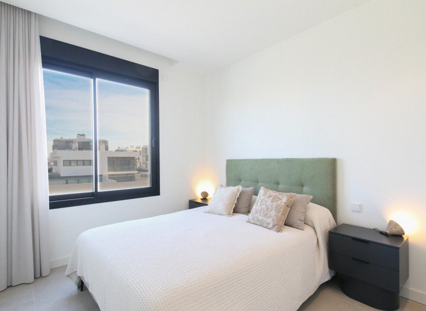 Reventa - Villa - Alicante - Center