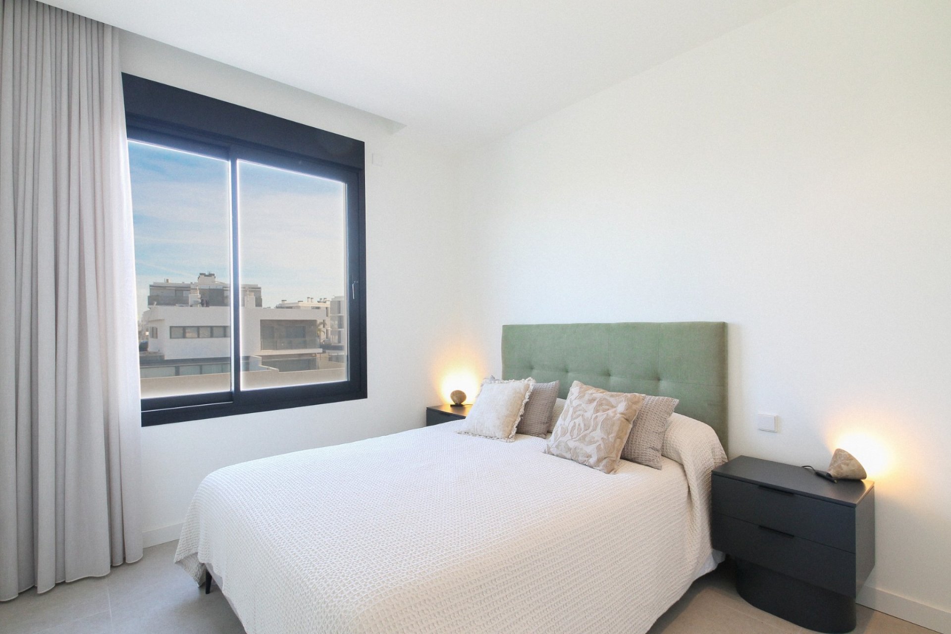 Reventa - Villa - Alicante - Center