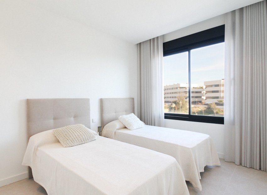 Reventa - Villa - Alicante - Center