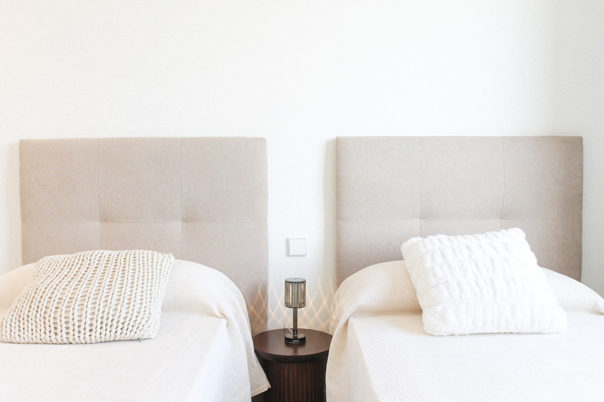 Reventa - Villa - Alicante - Center