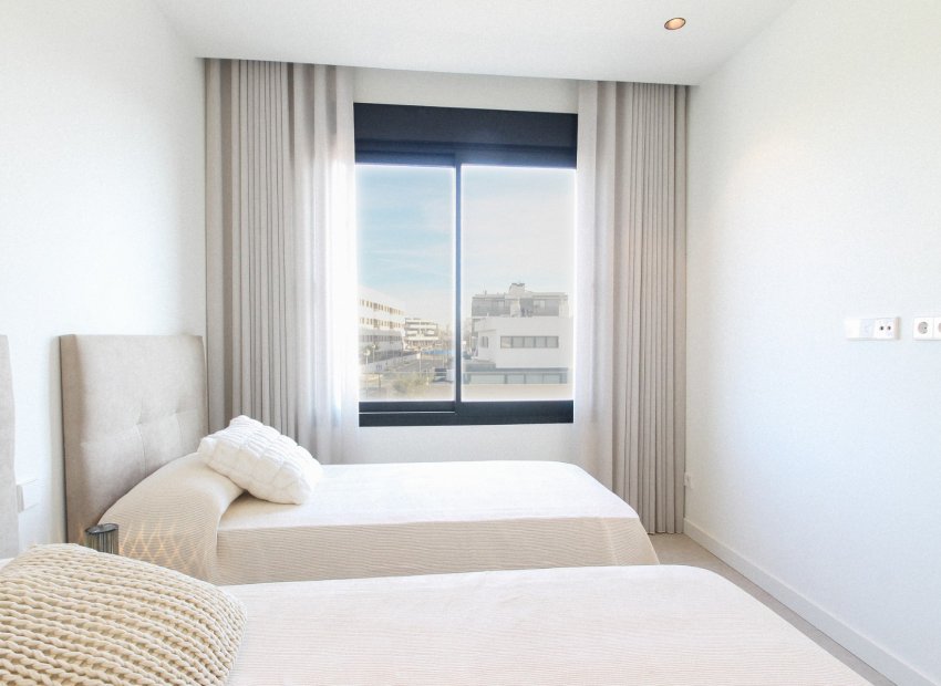 Reventa - Villa - Alicante - Center