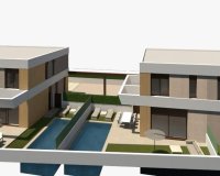 Reventa - Villa - Alicante - Center