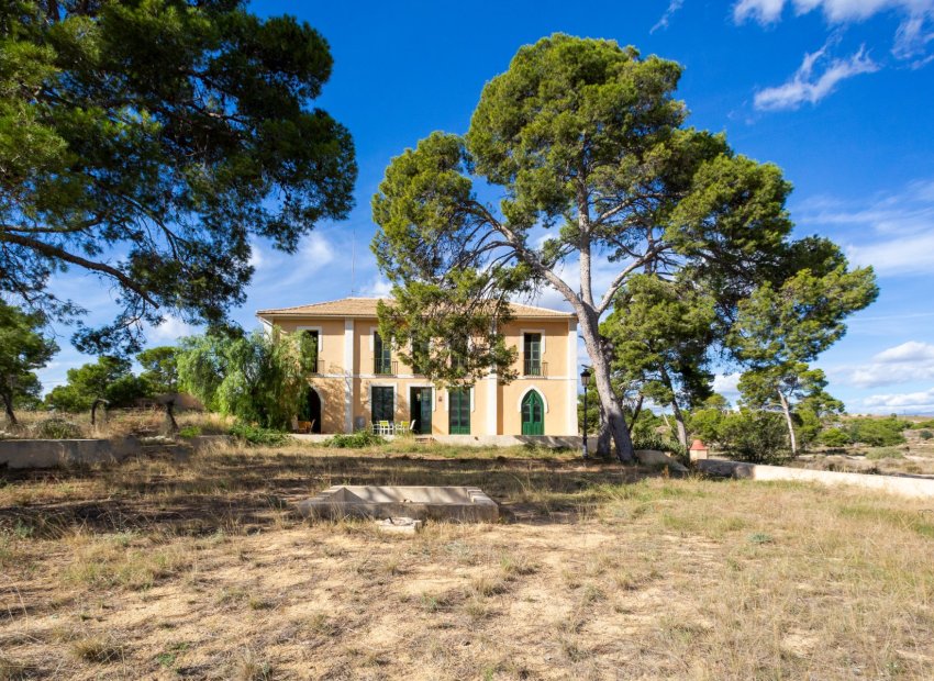 Reventa - Villa - Alicante - Center