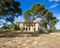 Reventa - Villa - Alicante - Center